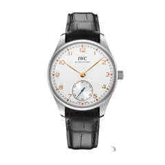 Portugieser Automatic 40 IW358303