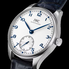 Portugieser Automatic 40 IW358304