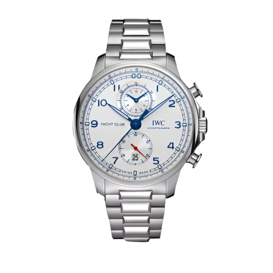 Portugieser Yacht Club Chronograph IW390702