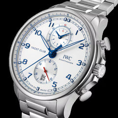 Portugieser Yacht Club Chronograph IW390702