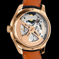 Portugieser Perpetual Calendar Tourbillon IW504504