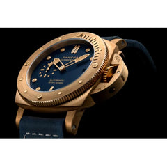 Submersible Bronzo PAM01074