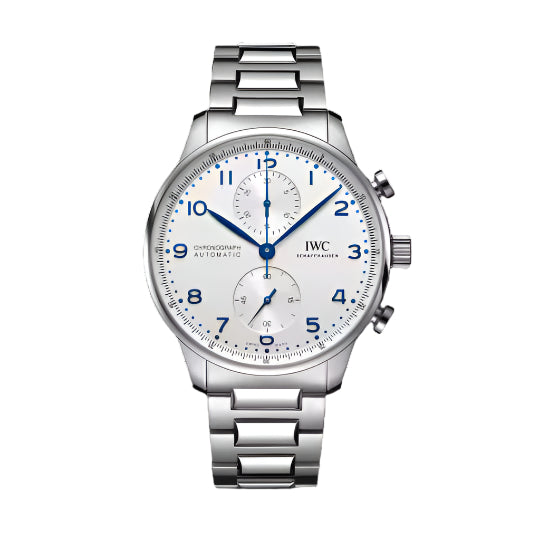 Portugieser Chronograph IW371617