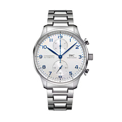 Portugieser Chronograph IW371617