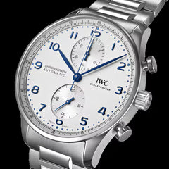 Portugieser Chronograph IW371617