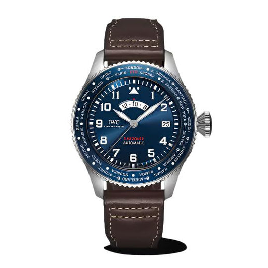 Pilot’s Watch TimezonerEdition “Le Petit Prince” IW395503