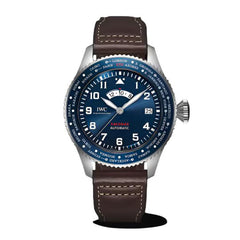 Pilot’s Watch TimezonerEdition “Le Petit Prince” IW395503