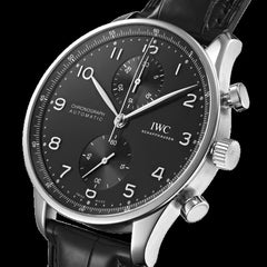 Portugieser Chronograph IW371609