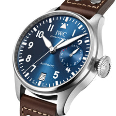 Big Pilot’s Watch Edition “Le Petit Prince” IW501002