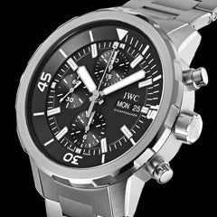 Aquatimer Chronograph IW376804