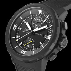 Aquatimer Chronograph Edition “Galapagos Islands” IW379502