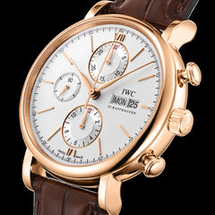 Portofino Chronograph IW391025