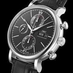 Portofino Chronograph IW391029