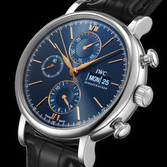 Portofino Chronograph IW391036