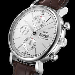 Portofino Chronograph IW391027