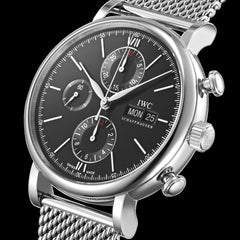 Portofino Chronograph IW391030