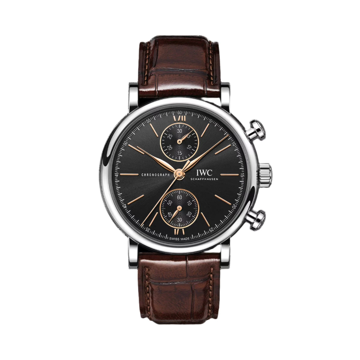 Portofino Chronograph 39 IW391404