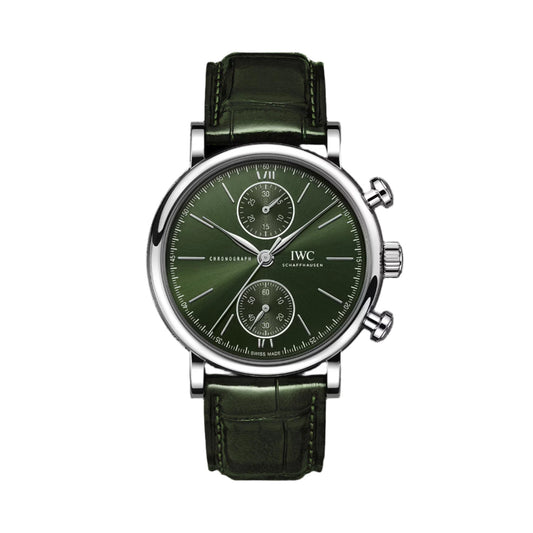 Portofino Chronograph 39 IW391405