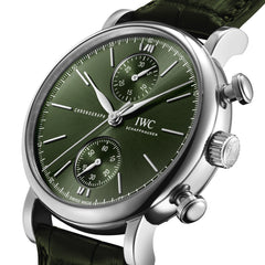 Portofino Chronograph 39 IW391405