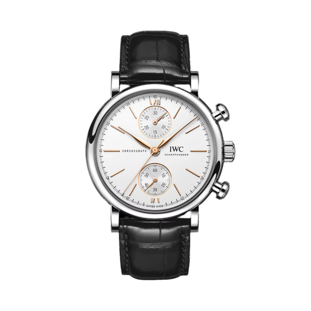 Portofino Chronograph 39 IW391406