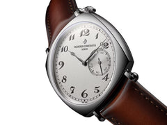 Historiques American 1921 1100S/000G-B734 36.5 mm White Gold