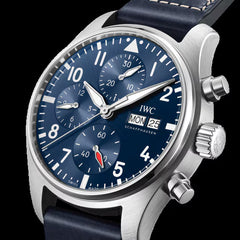 Pilot’s Watch Chronograph 41 IW388101