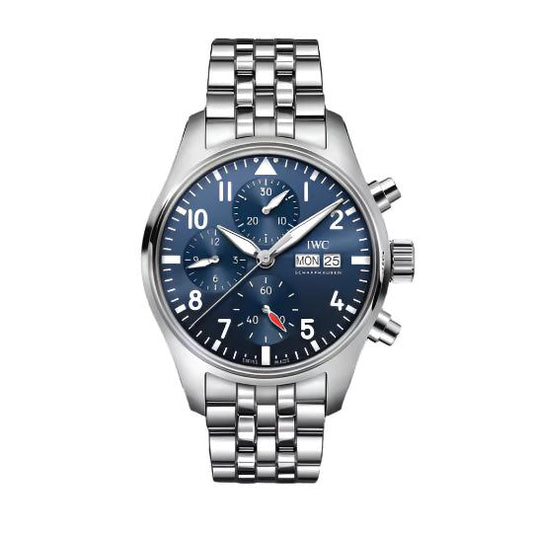 Pilot’s Watch Chronograph 41 IW388102