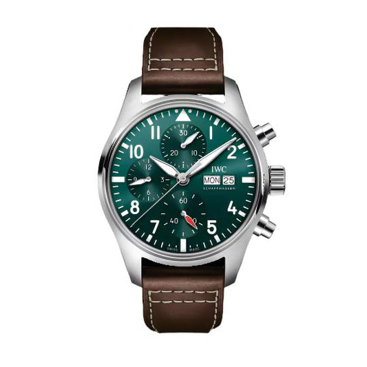 Pilot’s Watch Chronograph 41 IW388103