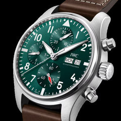 Pilot’s Watch Chronograph 41 IW388103