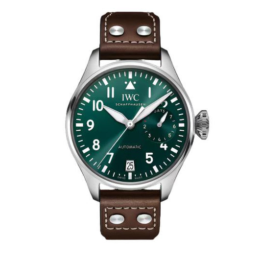 Big Pilot’s Watch IW501015