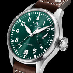 Big Pilot’s Watch IW501015