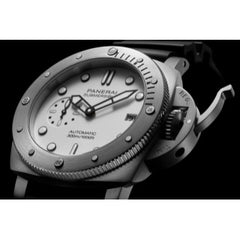 Submersible PAM02223