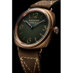 Radiomir Bronzo PAM00760