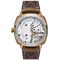 Radiomir Bronzo PAM00760