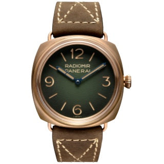 Radiomir Bronzo PAM00760