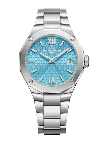 Quartz Watch, Date Display - 36mm 10612