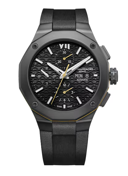 Automatic Watch, Chronograph - 43 mm 10625