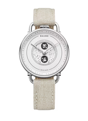 Quartz Watch, Moon Phase - 35mm 10639