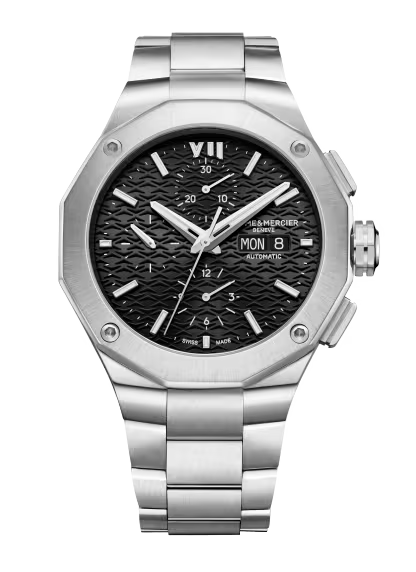 Automatic Watch, Chronograph - 43mm 10624