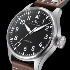 Big Pilot’s Watch 43 IW329301