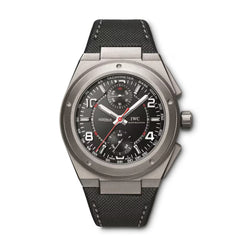 IW372504 Ingenieur Chronograph AMG