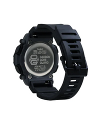 G-Shock GMAS2200-1A Ana-Digi Womens Urban Outdoor Monochromatic