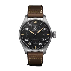 Big Pilot’s Watch 43 Spitfire IW329701