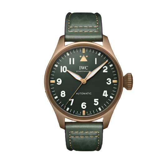 Big Pilot’s Watch 43 Spitfire IW329702