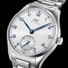 Portugieser Automatic 40 IW358312