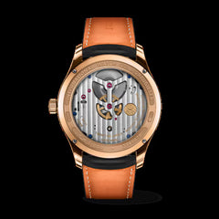 Portugieser Hand-Wound Tourbillon IW545801