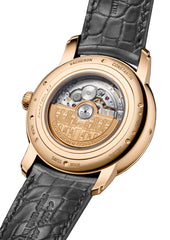 Métiers d'Art Tribute to great civilisations - Lion de Darius 7620A/000R-B926 42 mm Pink Gold