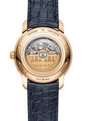 Métiers d'Art Tribute to great civilisations - Grand sphinx de Tanis 7620A/000R-B927 42 mm Pink Gold