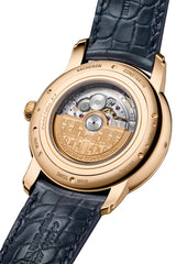 Métiers d'Art Tribute to great civilisations - Grand sphinx de Tanis 7620A/000R-B927 42 mm Pink Gold