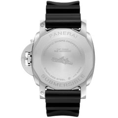 Submersible QuarantaQuattro PAM01229